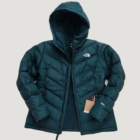 The North Face Jackets & Blazers - The North FaceThe North Face Women’s Roxborough Hooded Jacket